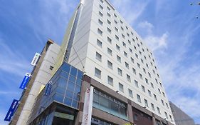 ホテルアベスト 那覇 国際通り